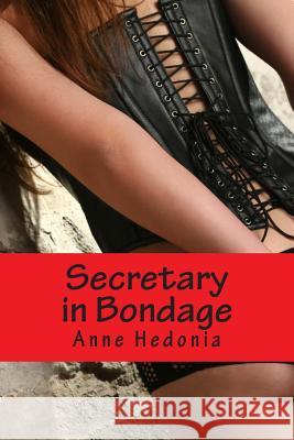 Secretary in Bondage Anne Hedonia 9781506185576 Createspace
