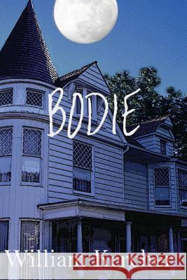 Bodie MR William Kercher 9781506193540 Createspace