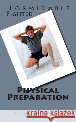 Physical Preparation Martina Sprague 9781506195766