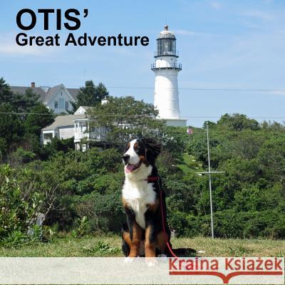 Otis' Great Adventure Dana George Neuman 9781506197623 Createspace