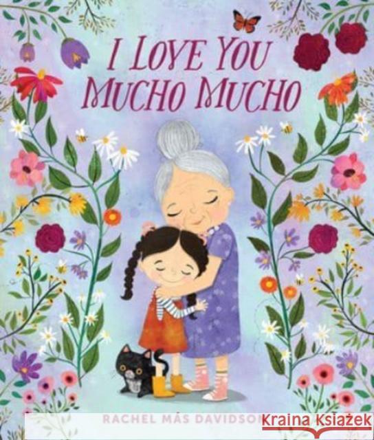 I Love You Mucho Mucho Rachel M? 9781506488660