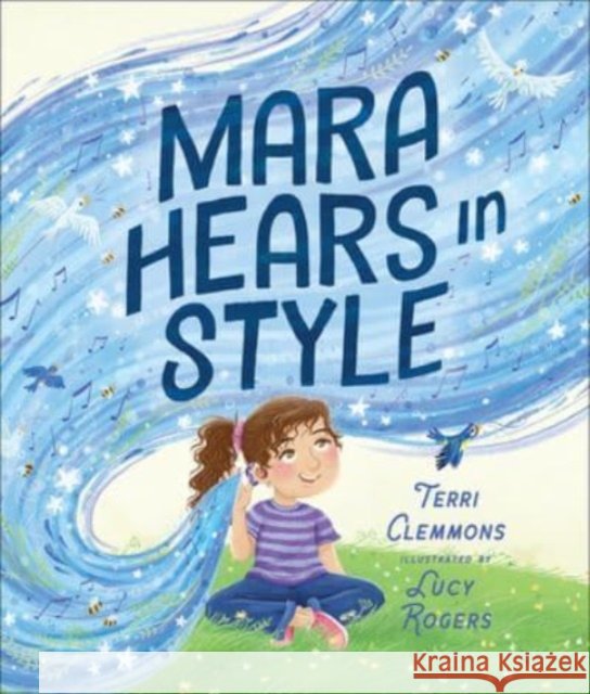 Mara Hears in Style Terri Clemmons 9781506488745