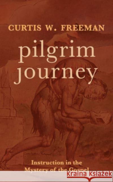 Pilgrim Journey: Instruction in the Mystery of the Gospel Curtis W. Freeman 9781506494906 1517 Media