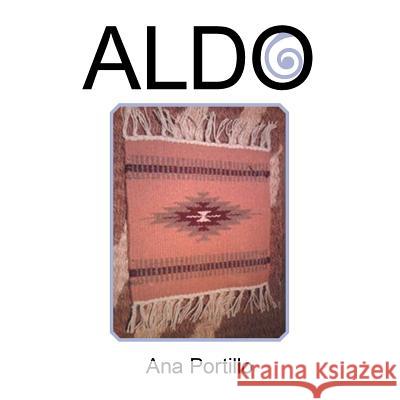 Aldo Ana Portillo 9781506500775