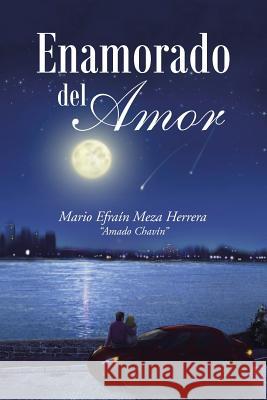 Enamorado Del Amor Herrera, Mario Efraín Meza 9781506507477 Palibrio