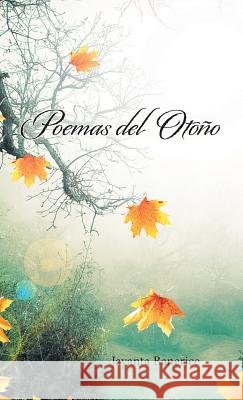 Poemas del otoño Banerjee, Jayanta 9781506514628