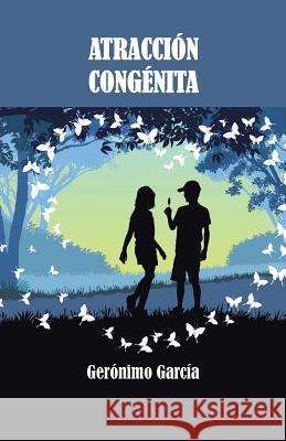 Atracción congénita García, Gerónimo 9781506515618