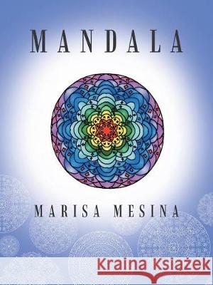 Mandala Marisa Mesina 9781506521725