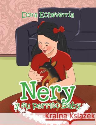 Nery y su perrito Baby Dora Echeverría 9781506523095