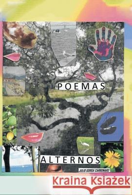 Poemas Alternos Julio Gorga Carbonaro 9781506531724