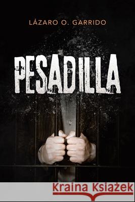 Pesadilla Lázaro O Garrido 9781506536347
