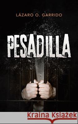 Pesadilla Lázaro O Garrido 9781506536354
