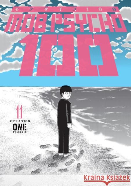 Mob Psycho 100 Volume 11 One                                      One                                      Kumar Sivasubramanian 9781506730738 Dark Horse Comics,U.S.