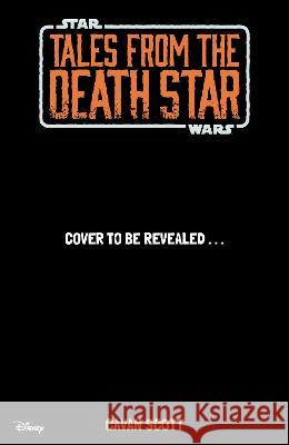 Star Wars: Tales from the Death Star Cavan Scott Eric Powell Soo Lee 9781506738291 Dark Horse Books