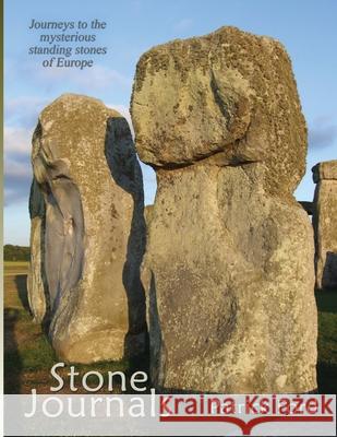 Stone Journals Patrick Ford 9781506912288