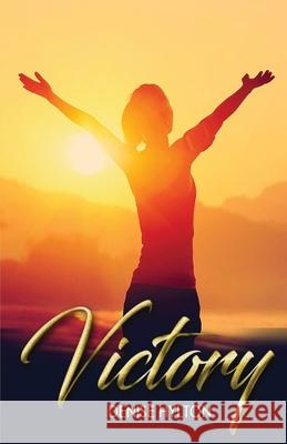 Victory Denise Hylton 9781506915401