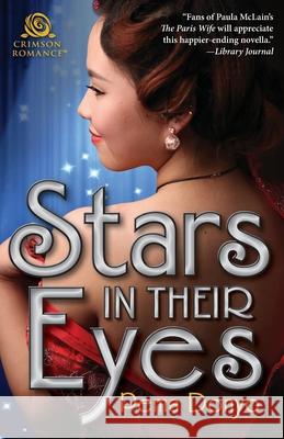 Stars in Their Eyes Pema Donyo 9781507207437 Crimson Books