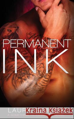 Permanent Ink Laura Simcox 9781507512159