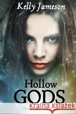 Hollow Gods River James 9781507524428