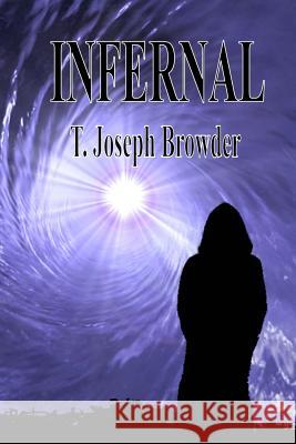 Infernal T. Joseph Browder 9781507538678