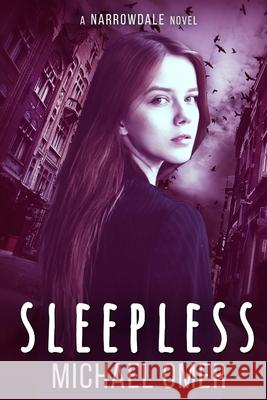 Sleepless Shahar Kober Michael Omer 9781507541029 Createspace Independent Publishing Platform