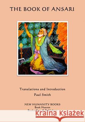 The Book of Ansari Ansari                                   Paul Smith 9781507542224 Createspace