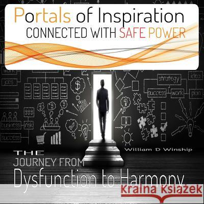 Portals of Inspiration: 