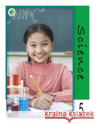 Grade 5 Science Ralph R. Kantrowitz Jean Brainard 9781507550427