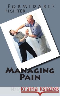 Managing Pain Martina Sprague 9781507555637