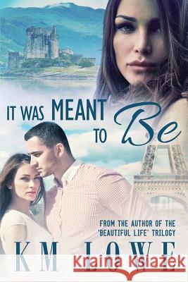 It was Meant To Be Riehl Faith Production, Alan Riehl 9781507562529 Createspace