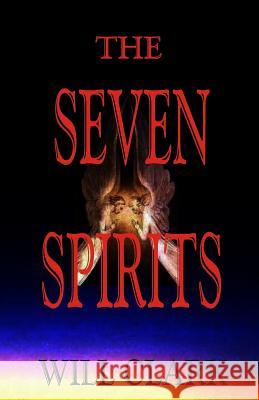 The Seven Spirits Will Clark 9781507563069