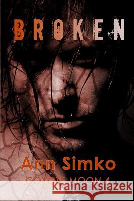 Broken Ann Simko 9781507568187