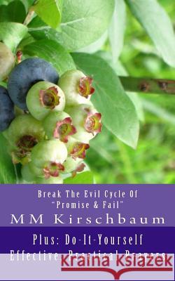 Break The Evil Cycle Of 