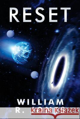 Reset William R. Jones 9781507571132 Createspace