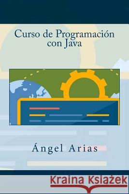 Curso de Programación con Java Durango, Alicia 9781507571170 Createspace