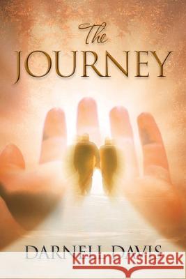 The Journey Darnell Davis 9781507584859