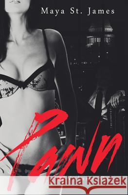 Pawn: Volume One Maya S 9781507598092 Createspace