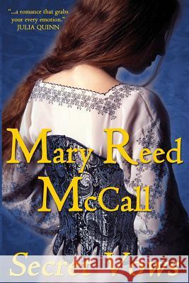 Secret Vows Mary Reed McCall 9781507600627