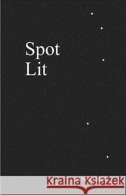 Spot Lit: 2.2 2008 Susan Hansell Ed 9781507609163 Createspace