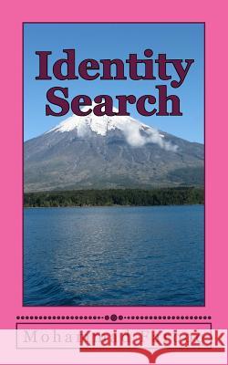 Identity Search Mohammad Farooq 9781507609279 Createspace