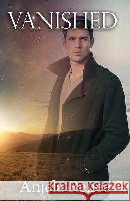 Vanished Anjela Renee 9781507617892