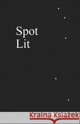 Spot Lit: 2.1 2008 Susan Hansell Ed 9781507620083