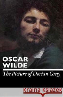 The Picture of Dorian Gray Oscar Wilde 9781507629130