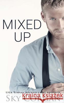 Mixed Up Sky Corgan 9781507635957 Createspace