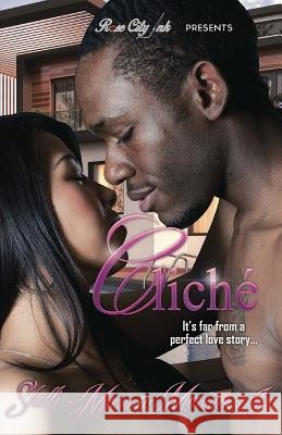 Cliché J, Marina 9781507643549