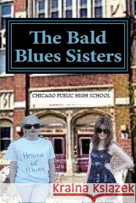 The Bald Blues Sisters Renee Milan 9781507669495 Createspace Independent Publishing Platform