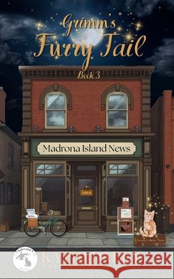 Grimm's Furry Tail Kathi Daley 9781507678558