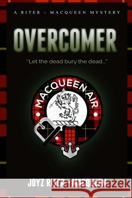 Overcomer Joyz Rite Joyz W. Riter 9781507703946