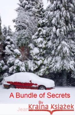 A Bundle Of Secrets Cash, Jeanie Smith 9781507713051