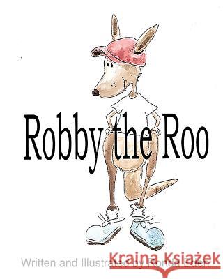 Robby the Roo MS Ronda Eden 9781507738276 